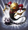 GHOST ROASTER